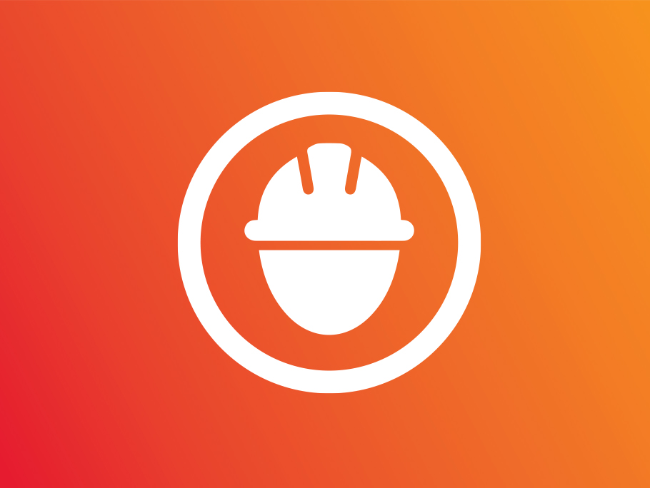 Icon for fuel cell