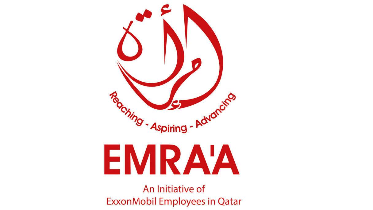 ExxonMobil Qatar’s Women’s Network, EMRA’A
